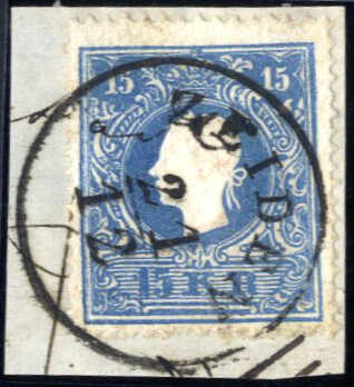 Lot 1823 - europe Austria Cancellations Transylvania - Viennafil Auktionen Auction #69 Worldwide Mail Auction: Italy, Austria, Germany, Europe and Overseas Lot 1823 - europe Austria Cancellations Transylvania - Viennafil Auktionen Auction #69 Worldwide Mail Auction: Italy, Austria, Germany, Europe and Overseas