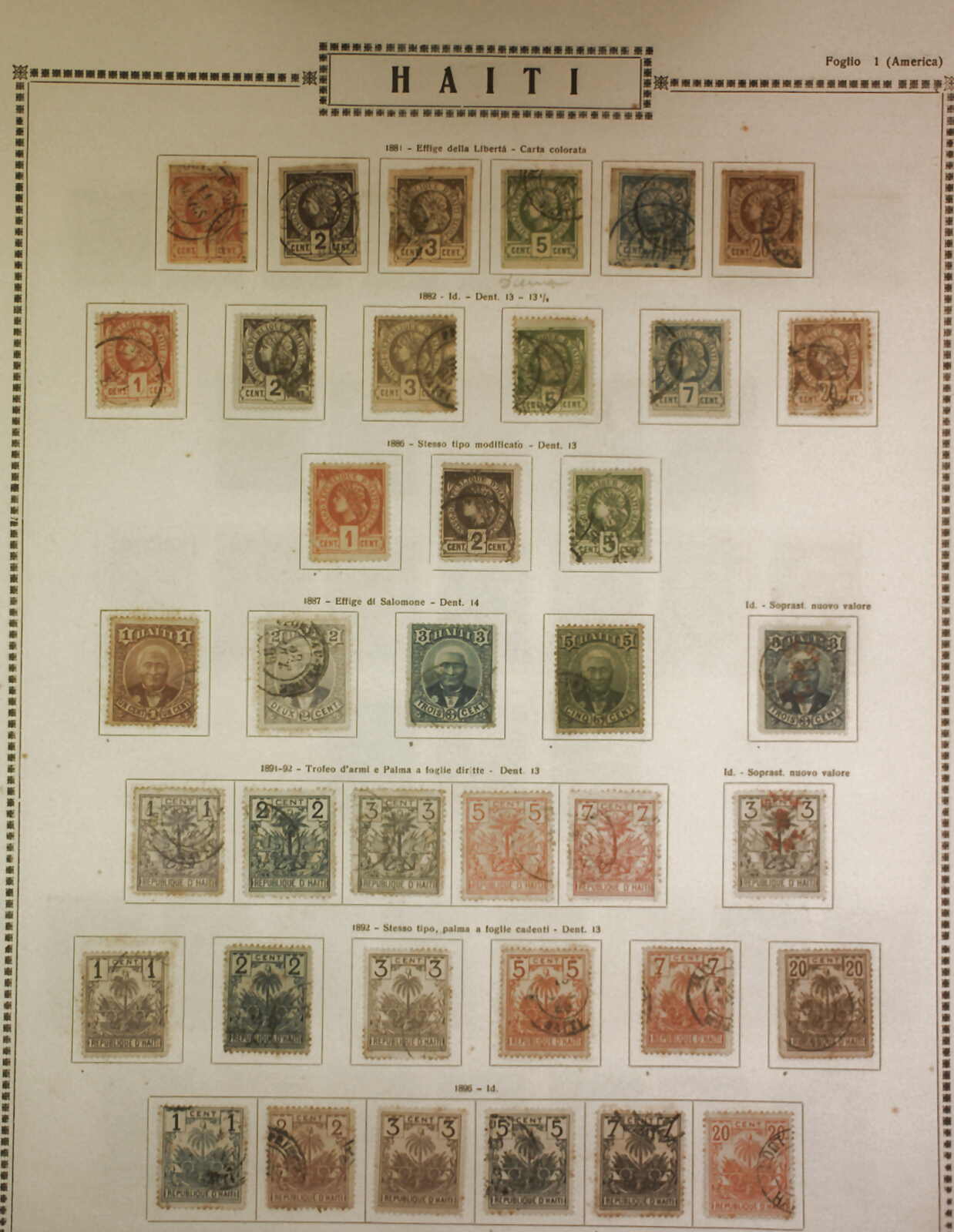 Lot 3191 - Lots and Collections Collections and Lots America - Viennafil Auktionen Auction #69 Worldwide Mail Auction: Italy, Austria, Germany, Europe and Overseas Lot 3191 - Lots and Collections Collections and Lots America - Viennafil Auktionen Auction #69 Worldwide Mail Auction: Italy, Austria, Germany, Europe and Overseas