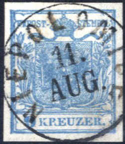 Lot 1778 - europe Austria Cancellations Galicia -  Viennafil Auktionen Auction #69 Worldwide Mail Auction: Italy, Austria, Germany, Europe and Overseas
