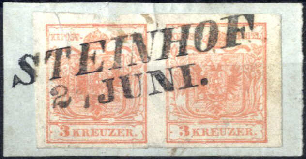 Lot 1759 - europe Austria Cancellations Bohemia - Viennafil Auktionen Auction #69 Worldwide Mail Auction: Italy, Austria, Germany, Europe and Overseas Lot 1759 - europe Austria Cancellations Bohemia - Viennafil Auktionen Auction #69 Worldwide Mail Auction: Italy, Austria, Germany, Europe and Overseas