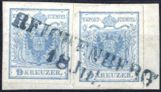 Lot 1757 - europe Austria Cancellations Bohemia - Viennafil Auktionen Auction #69 Worldwide Mail Auction: Italy, Austria, Germany, Europe and Overseas Lot 1757 - europe Austria Cancellations Bohemia - Viennafil Auktionen Auction #69 Worldwide Mail Auction: Italy, Austria, Germany, Europe and Overseas