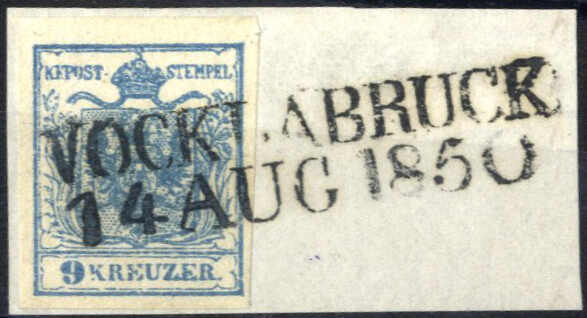 Lot 1685 - europe Austria Cancellations Upper Austria - Viennafil Auktionen Auction #69 Worldwide Mail Auction: Italy, Austria, Germany, Europe and Overseas Lot 1685 - europe Austria Cancellations Upper Austria - Viennafil Auktionen Auction #69 Worldwide Mail Auction: Italy, Austria, Germany, Europe and Overseas