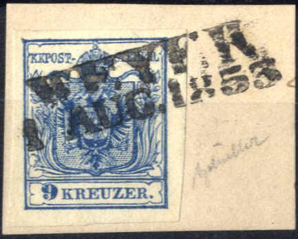 Lot 1689 - europe Austria Cancellations Upper Austria - Viennafil Auktionen Auction #69 Worldwide Mail Auction: Italy, Austria, Germany, Europe and Overseas Lot 1689 - europe Austria Cancellations Upper Austria - Viennafil Auktionen Auction #69 Worldwide Mail Auction: Italy, Austria, Germany, Europe and Overseas