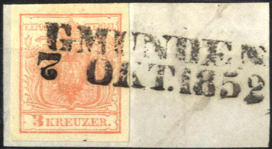 Lot 1664 - europe Austria Cancellations Upper Austria - Viennafil Auktionen Auction #69 Worldwide Mail Auction: Italy, Austria, Germany, Europe and Overseas Lot 1664 - europe Austria Cancellations Upper Austria - Viennafil Auktionen Auction #69 Worldwide Mail Auction: Italy, Austria, Germany, Europe and Overseas