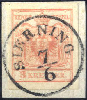 Lot 1683 - europe Austria Cancellations Upper Austria - Viennafil Auktionen Auction #69 Worldwide Mail Auction: Italy, Austria, Germany, Europe and Overseas Lot 1683 - europe Austria Cancellations Upper Austria - Viennafil Auktionen Auction #69 Worldwide Mail Auction: Italy, Austria, Germany, Europe and Overseas