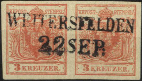 Lot 1687 - europe Austria Cancellations Upper Austria - Viennafil Auktionen Auction #69 Worldwide Mail Auction: Italy, Austria, Germany, Europe and Overseas Lot 1687 - europe Austria Cancellations Upper Austria - Viennafil Auktionen Auction #69 Worldwide Mail Auction: Italy, Austria, Germany, Europe and Overseas