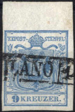 Lot 1865 - europe austria issue 1850 - Viennafil Auktionen Auction #69 Worldwide Mail Auction: Italy, Austria, Germany, Europe and Overseas Lot 1865 - europe austria issue 1850 - Viennafil Auktionen Auction #69 Worldwide Mail Auction: Italy, Austria, Germany, Europe and Overseas