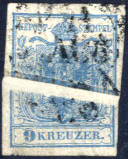Lot 1863 - europe austria issue 1850 - Viennafil Auktionen Auction #69 Worldwide Mail Auction: Italy, Austria, Germany, Europe and Overseas Lot 1863 - europe austria issue 1850 - Viennafil Auktionen Auction #69 Worldwide Mail Auction: Italy, Austria, Germany, Europe and Overseas