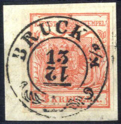 4745330: Österreich Abstempelungen Steiermark