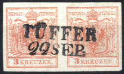 4745330: Österreich Abstempelungen Steiermark