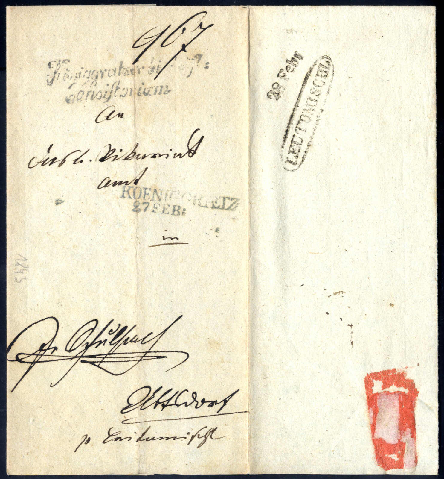 Lot 1584 - europe Austria Early Pre Philatelic letters and Documents - Viennafil Auktionen Auction #69 Worldwide Mail Auction: Italy, Austria, Germany, Europe and Overseas Lot 1584 - europe Austria Early Pre Philatelic letters and Documents - Viennafil Auktionen Auction #69 Worldwide Mail Auction: Italy, Austria, Germany, Europe and Overseas