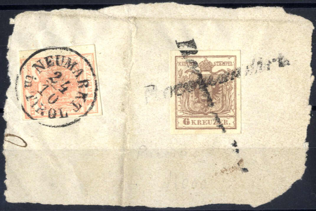 Lot 1728 - europe Austria Cancellations Tyrol - Viennafil Auktionen Auction #69 Worldwide Mail Auction: Italy, Austria, Germany, Europe and Overseas Lot 1728 - europe Austria Cancellations Tyrol - Viennafil Auktionen Auction #69 Worldwide Mail Auction: Italy, Austria, Germany, Europe and Overseas