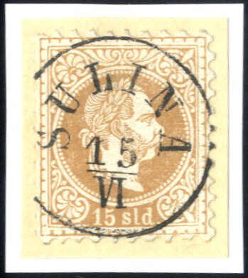 Lot 2427 - europe austrian levant - Viennafil Auktionen Auction #69 Worldwide Mail Auction: Italy, Austria, Germany, Europe and Overseas Lot 2427 - europe austrian levant - Viennafil Auktionen Auction #69 Worldwide Mail Auction: Italy, Austria, Germany, Europe and Overseas