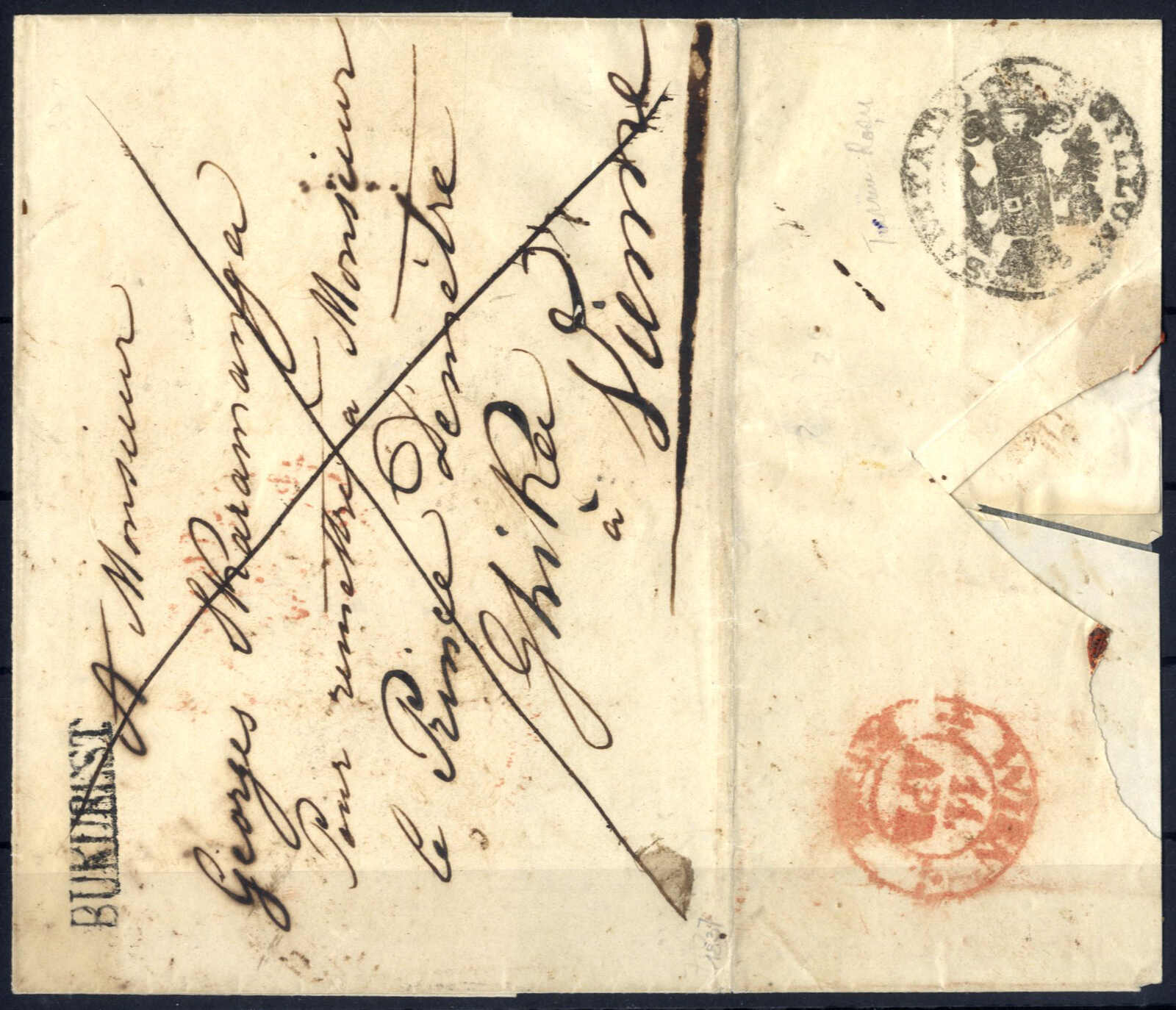 Lot 2347 - europe austrian levant - Viennafil Auktionen Auction #69 Worldwide Mail Auction: Italy, Austria, Germany, Europe and Overseas Lot 2347 - europe austrian levant - Viennafil Auktionen Auction #69 Worldwide Mail Auction: Italy, Austria, Germany, Europe and Overseas
