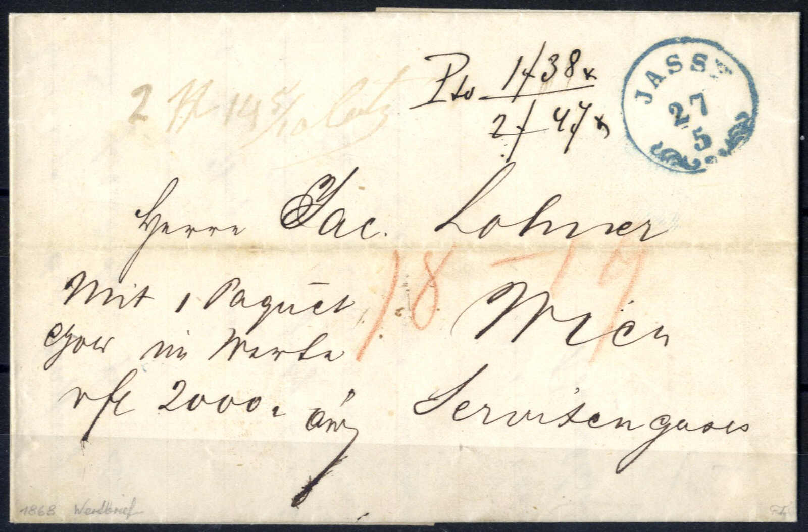 Lot 2420 - europe austrian levant - Viennafil Auktionen Auction #69 Worldwide Mail Auction: Italy, Austria, Germany, Europe and Overseas Lot 2420 - europe austrian levant - Viennafil Auktionen Auction #69 Worldwide Mail Auction: Italy, Austria, Germany, Europe and Overseas