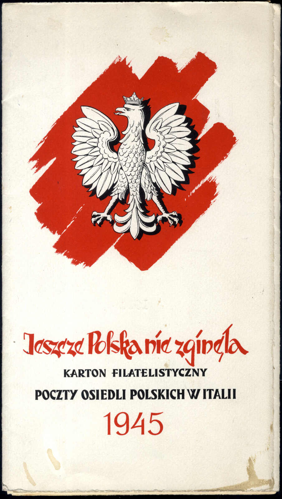 Lot 983 - europe Poland Post of the Poland Corps - Viennafil Auktionen Auction #69 Worldwide Mail Auction: Italy, Austria, Germany, Europe and Overseas Lot 983 - europe Poland Post of the Poland Corps - Viennafil Auktionen Auction #69 Worldwide Mail Auction: Italy, Austria, Germany, Europe and Overseas