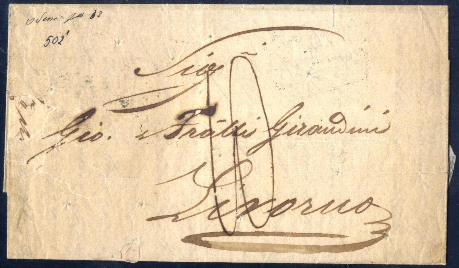 Lot 2734 - europe Russia -  Viennafil Auktionen Auction #69 Worldwide Mail Auction: Italy, Austria, Germany, Europe and Overseas