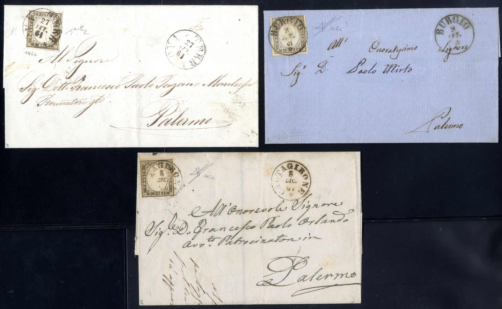 Lot 562 - europe sicily - Viennafil Auktionen Auction #69 Worldwide Mail Auction: Italy, Austria, Germany, Europe and Overseas Lot 562 - europe sicily - Viennafil Auktionen Auction #69 Worldwide Mail Auction: Italy, Austria, Germany, Europe and Overseas
