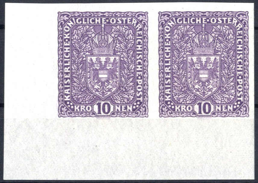 Lot 2029 - europe Austria 1890-1918 Issues - Viennafil Auktionen Auction #69 Worldwide Mail Auction: Italy, Austria, Germany, Europe and Overseas Lot 2029 - europe Austria 1890-1918 Issues - Viennafil Auktionen Auction #69 Worldwide Mail Auction: Italy, Austria, Germany, Europe and Overseas