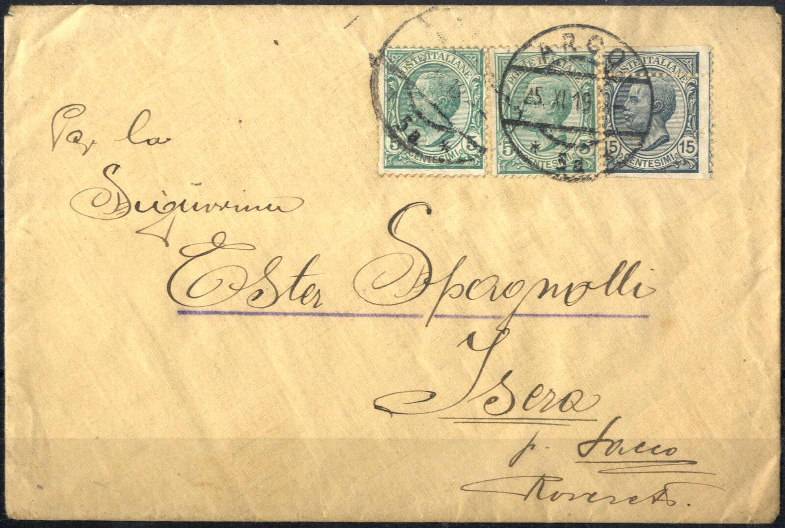 Lot 679 - europe Italian Kingdom -  Viennafil Auktionen Auction #69 Worldwide Mail Auction: Italy, Austria, Germany, Europe and Overseas