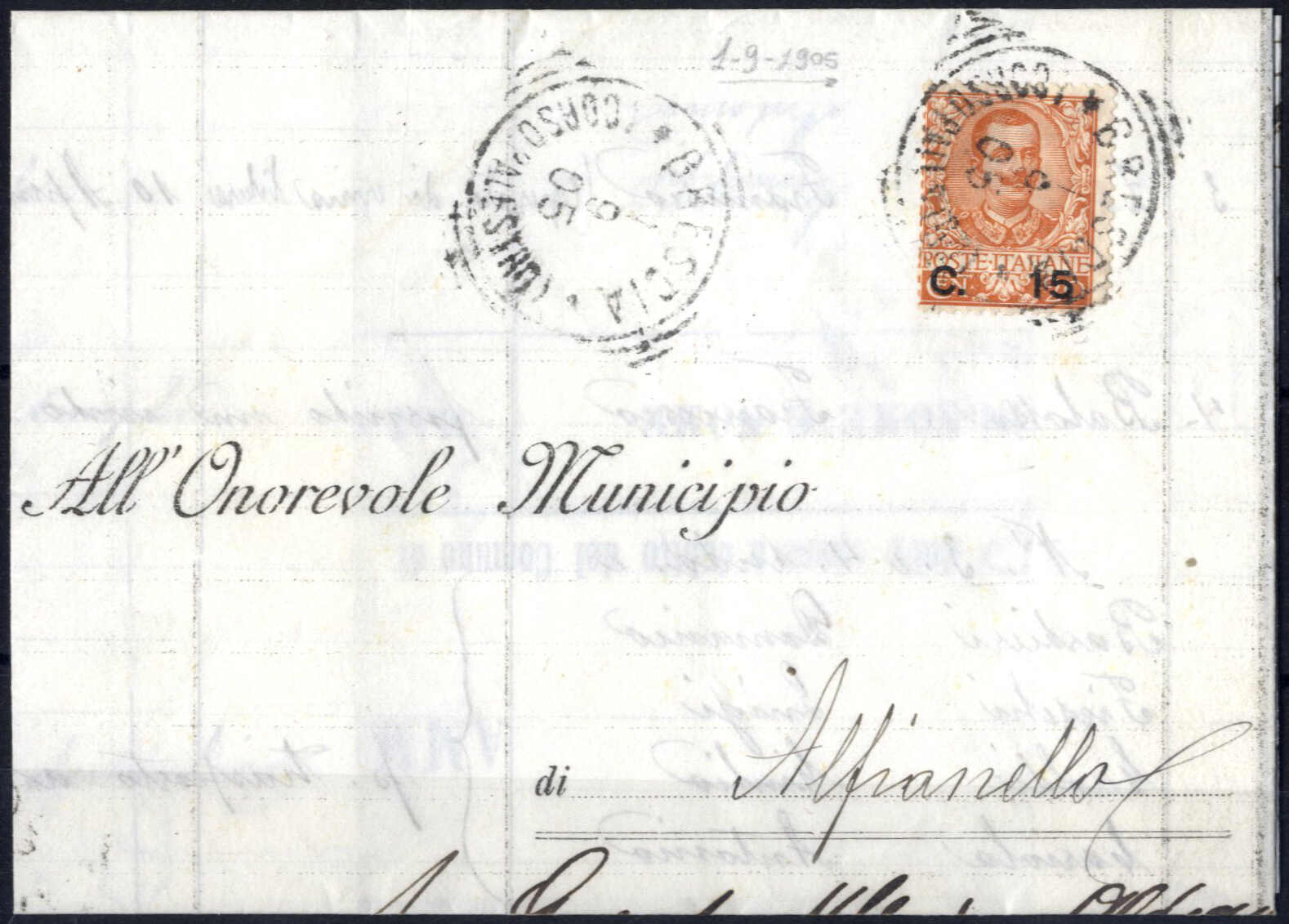 Lot 666 - europe Italian Kingdom - Viennafil Auktionen Auction #69 Worldwide Mail Auction: Italy, Austria, Germany, Europe and Overseas Lot 666 - europe Italian Kingdom - Viennafil Auktionen Auction #69 Worldwide Mail Auction: Italy, Austria, Germany, Europe and Overseas