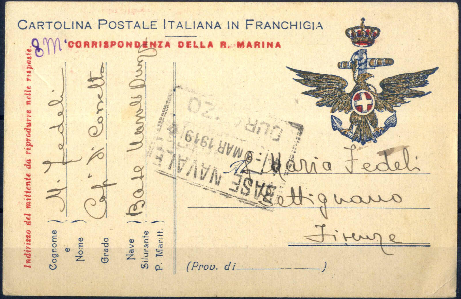 Lot 1087 - europe Italian Post Albania, Durazzo -  Viennafil Auktionen Auction #69 Worldwide Mail Auction: Italy, Austria, Germany, Europe and Overseas