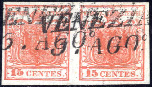 Lot 1387 - europe lombardy venetia - Viennafil Auktionen Auction #69 Worldwide Mail Auction: Italy, Austria, Germany, Europe and Overseas Lot 1387 - europe lombardy venetia - Viennafil Auktionen Auction #69 Worldwide Mail Auction: Italy, Austria, Germany, Europe and Overseas