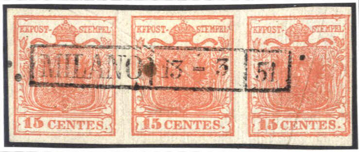 Lot 1359 - europe lombardy venetia - Viennafil Auktionen Auction #69 Worldwide Mail Auction: Italy, Austria, Germany, Europe and Overseas Lot 1359 - europe lombardy venetia - Viennafil Auktionen Auction #69 Worldwide Mail Auction: Italy, Austria, Germany, Europe and Overseas