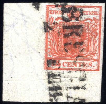 Lot 1354 - europe lombardy venetia - Viennafil Auktionen Auction #69 Worldwide Mail Auction: Italy, Austria, Germany, Europe and Overseas Lot 1354 - europe lombardy venetia - Viennafil Auktionen Auction #69 Worldwide Mail Auction: Italy, Austria, Germany, Europe and Overseas