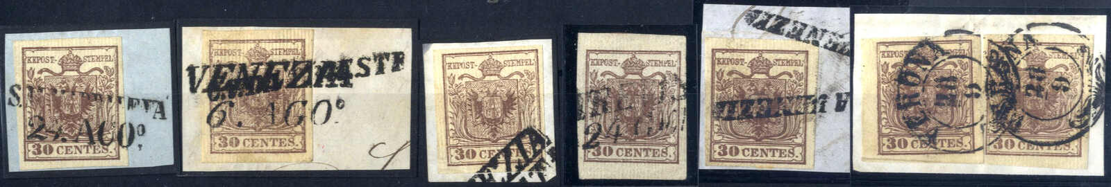 Lot 1398 - europe lombardy venetia - Viennafil Auktionen Auction #69 Worldwide Mail Auction: Italy, Austria, Germany, Europe and Overseas Lot 1398 - europe lombardy venetia - Viennafil Auktionen Auction #69 Worldwide Mail Auction: Italy, Austria, Germany, Europe and Overseas
