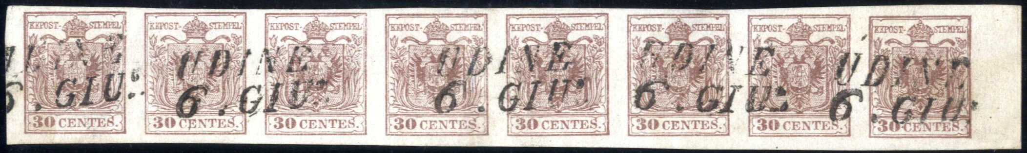 Lot 1415 - europe lombardy venetia - Viennafil Auktionen Auction #69 Worldwide Mail Auction: Italy, Austria, Germany, Europe and Overseas Lot 1415 - europe lombardy venetia - Viennafil Auktionen Auction #69 Worldwide Mail Auction: Italy, Austria, Germany, Europe and Overseas