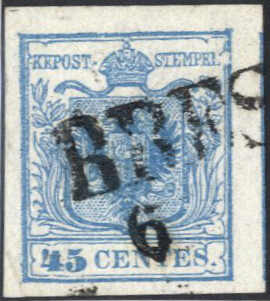 Lot 1376 - europe lombardy venetia - Viennafil Auktionen Auction #69 Worldwide Mail Auction: Italy, Austria, Germany, Europe and Overseas Lot 1376 - europe lombardy venetia - Viennafil Auktionen Auction #69 Worldwide Mail Auction: Italy, Austria, Germany, Europe and Overseas