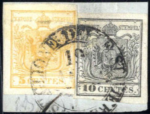 Lot 1343 - europe lombardy venetia - Viennafil Auktionen Auction #69 Worldwide Mail Auction: Italy, Austria, Germany, Europe and Overseas Lot 1343 - europe lombardy venetia - Viennafil Auktionen Auction #69 Worldwide Mail Auction: Italy, Austria, Germany, Europe and Overseas