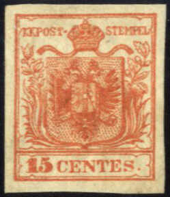 Lot 1454 - europe lombardy venetia - Viennafil Auktionen Auction #69 Worldwide Mail Auction: Italy, Austria, Germany, Europe and Overseas Lot 1454 - europe lombardy venetia - Viennafil Auktionen Auction #69 Worldwide Mail Auction: Italy, Austria, Germany, Europe and Overseas