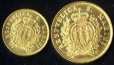 Lot 3107 - other Europe - San Marino -  Viennafil Auktionen Auction #69 Worldwide Mail Auction: Italy, Austria, Germany, Europe and Overseas