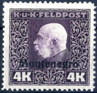 Lot 2444 - europe Field Post Montenegro - Viennafil Auktionen Auction #69 Worldwide Mail Auction: Italy, Austria, Germany, Europe and Overseas Lot 2444 - europe Field Post Montenegro - Viennafil Auktionen Auction #69 Worldwide Mail Auction: Italy, Austria, Germany, Europe and Overseas
