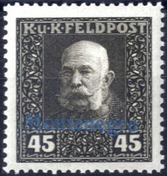 Lot 2447 - europe Field Post Montenegro - Viennafil Auktionen Auction #69 Worldwide Mail Auction: Italy, Austria, Germany, Europe and Overseas Lot 2447 - europe Field Post Montenegro - Viennafil Auktionen Auction #69 Worldwide Mail Auction: Italy, Austria, Germany, Europe and Overseas