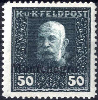Lot 2449 - europe Field Post Montenegro - Viennafil Auktionen Auction #69 Worldwide Mail Auction: Italy, Austria, Germany, Europe and Overseas Lot 2449 - europe Field Post Montenegro - Viennafil Auktionen Auction #69 Worldwide Mail Auction: Italy, Austria, Germany, Europe and Overseas
