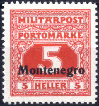 Lot 2453 - europe Field Post Montenegro - Viennafil Auktionen Auction #69 Worldwide Mail Auction: Italy, Austria, Germany, Europe and Overseas Lot 2453 - europe Field Post Montenegro - Viennafil Auktionen Auction #69 Worldwide Mail Auction: Italy, Austria, Germany, Europe and Overseas