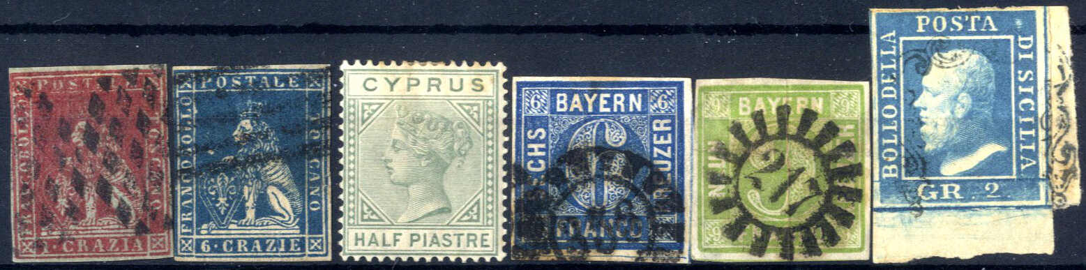 Lot 3165 - Lots and Collections collections and lots worldwide - Viennafil Auktionen Auction #69 Worldwide Mail Auction: Italy, Austria, Germany, Europe and Overseas Lot 3165 - Lots and Collections collections and lots worldwide - Viennafil Auktionen Auction #69 Worldwide Mail Auction: Italy, Austria, Germany, Europe and Overseas