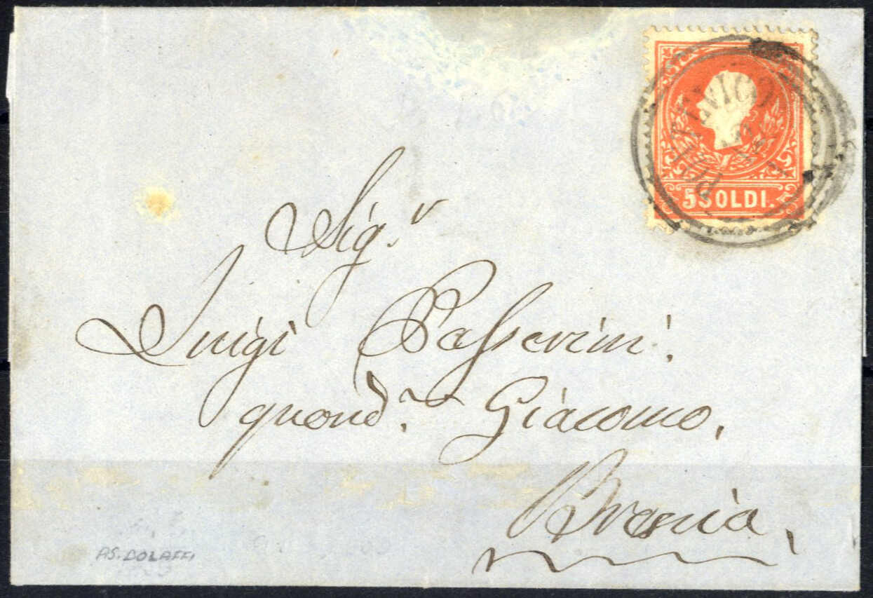 Lot 1507 - europe lombardy venetia - Viennafil Auktionen Auction #69 Worldwide Mail Auction: Italy, Austria, Germany, Europe and Overseas Lot 1507 - europe lombardy venetia - Viennafil Auktionen Auction #69 Worldwide Mail Auction: Italy, Austria, Germany, Europe and Overseas