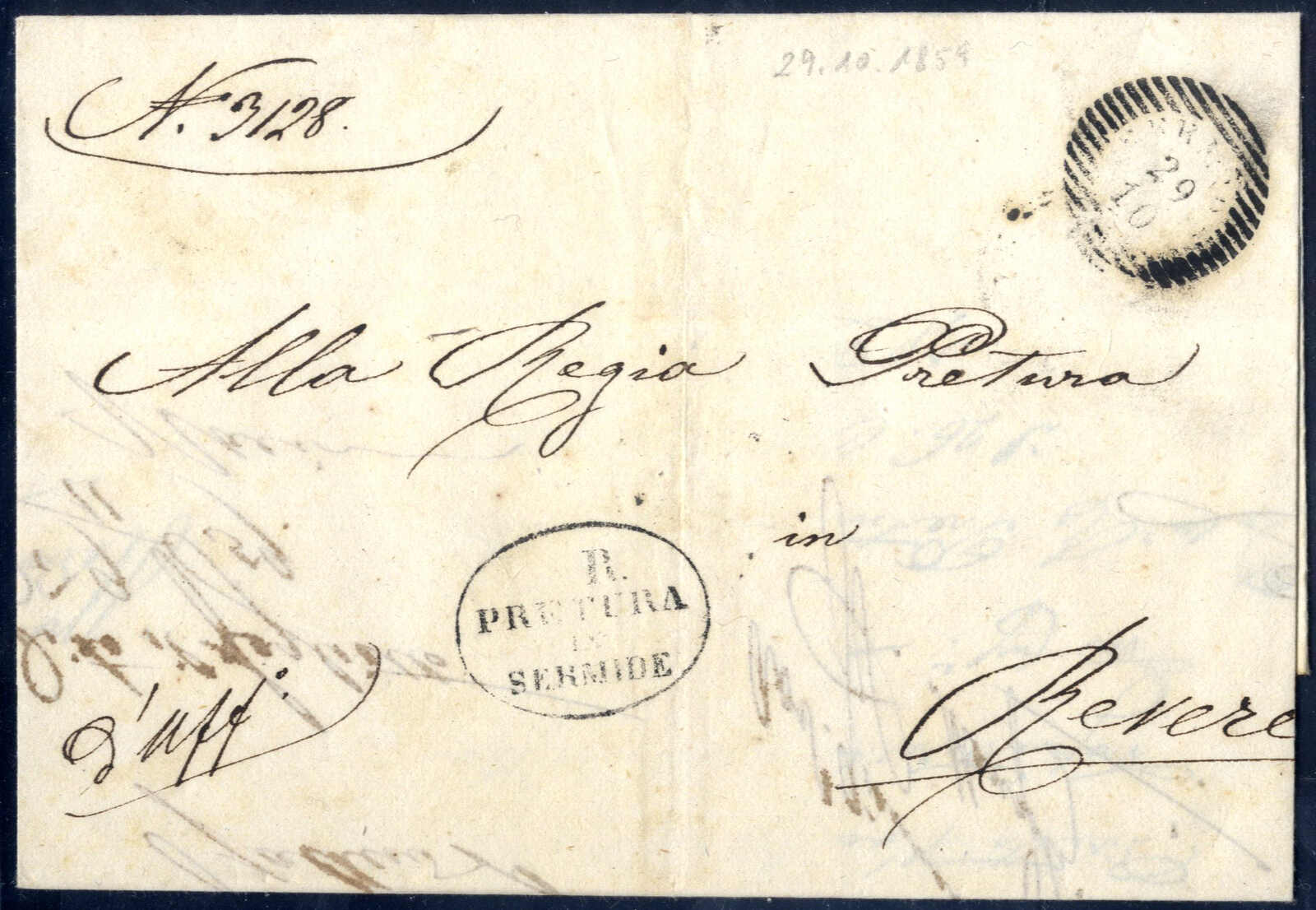 Lot 1527 - europe lombardy venetia - Viennafil Auktionen Auction #69 Worldwide Mail Auction: Italy, Austria, Germany, Europe and Overseas Lot 1527 - europe lombardy venetia - Viennafil Auktionen Auction #69 Worldwide Mail Auction: Italy, Austria, Germany, Europe and Overseas