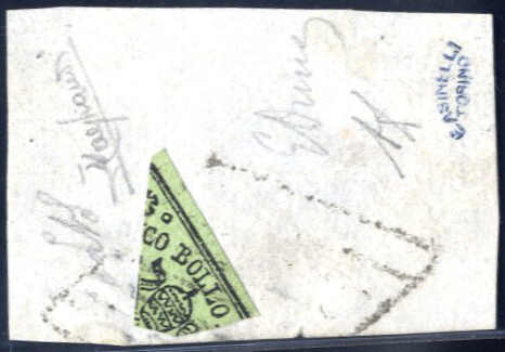 Lot 78 - europe papal states - Viennafil Auktionen Auction #69 Worldwide Mail Auction: Italy, Austria, Germany, Europe and Overseas Lot 78 - europe papal states - Viennafil Auktionen Auction #69 Worldwide Mail Auction: Italy, Austria, Germany, Europe and Overseas