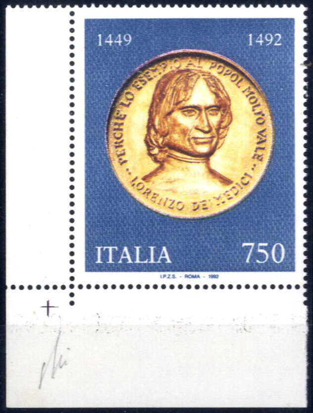 Lot 909 - europe Italian Republic -  Viennafil Auktionen Auction #69 Worldwide Mail Auction: Italy, Austria, Germany, Europe and Overseas