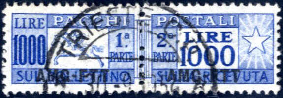Lot 954 - europe trieste zone a -  Viennafil Auktionen Auction #69 Worldwide Mail Auction: Italy, Austria, Germany, Europe and Overseas