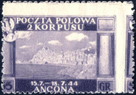 Lot 977 - europe Poland Post of the Poland Corps - Viennafil Auktionen Auction #69 Worldwide Mail Auction: Italy, Austria, Germany, Europe and Overseas Lot 977 - europe Poland Post of the Poland Corps - Viennafil Auktionen Auction #69 Worldwide Mail Auction: Italy, Austria, Germany, Europe and Overseas