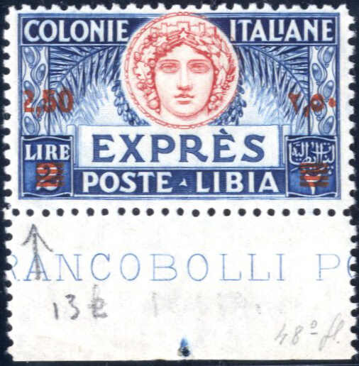 Lot 1132 - other countries italian libya - Viennafil Auktionen Auction #69 Worldwide Mail Auction: Italy, Austria, Germany, Europe and Overseas Lot 1132 - other countries italian libya - Viennafil Auktionen Auction #69 Worldwide Mail Auction: Italy, Austria, Germany, Europe and Overseas
