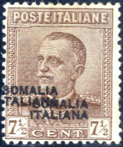Lot 1139 - other countries italian somaliland - Viennafil Auktionen Auction #69 Worldwide Mail Auction: Italy, Austria, Germany, Europe and Overseas Lot 1139 - other countries italian somaliland - Viennafil Auktionen Auction #69 Worldwide Mail Auction: Italy, Austria, Germany, Europe and Overseas