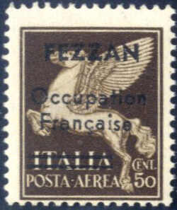 Lot 1157 - other countries fezzan - Viennafil Auktionen Auction #69 Worldwide Mail Auction: Italy, Austria, Germany, Europe and Overseas Lot 1157 - other countries fezzan - Viennafil Auktionen Auction #69 Worldwide Mail Auction: Italy, Austria, Germany, Europe and Overseas