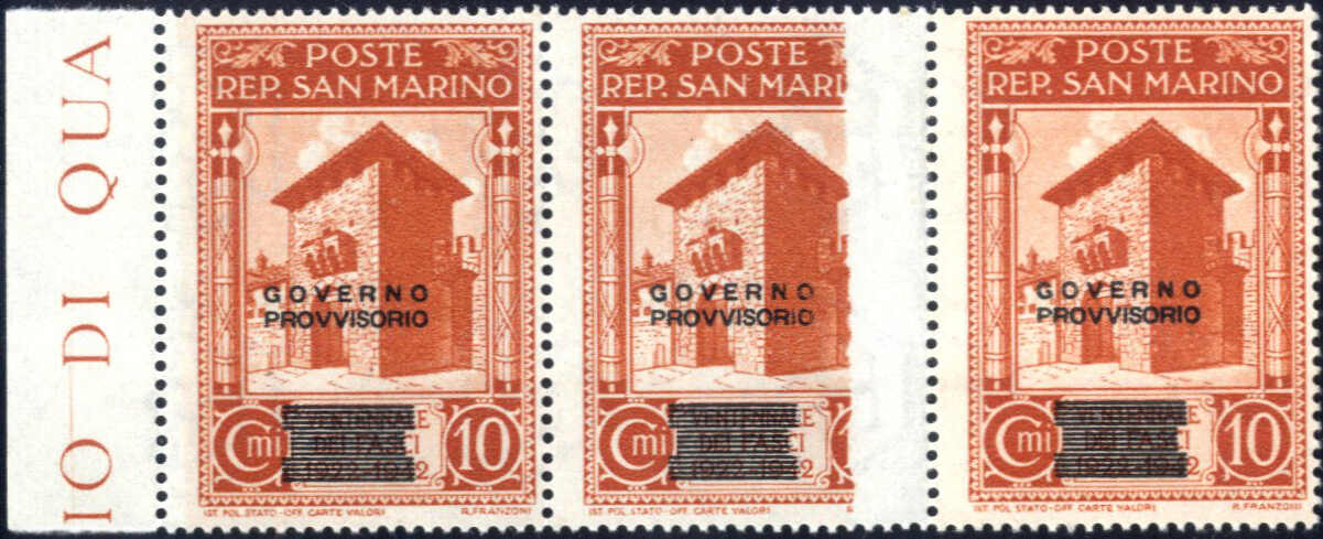 Lot 1175 - europe San Marino - Viennafil Auktionen Auction #69 Worldwide Mail Auction: Italy, Austria, Germany, Europe and Overseas Lot 1175 - europe San Marino - Viennafil Auktionen Auction #69 Worldwide Mail Auction: Italy, Austria, Germany, Europe and Overseas